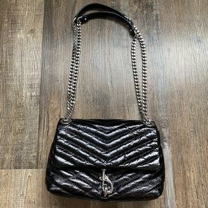 Rebecca Minkoff Edie Crossbody